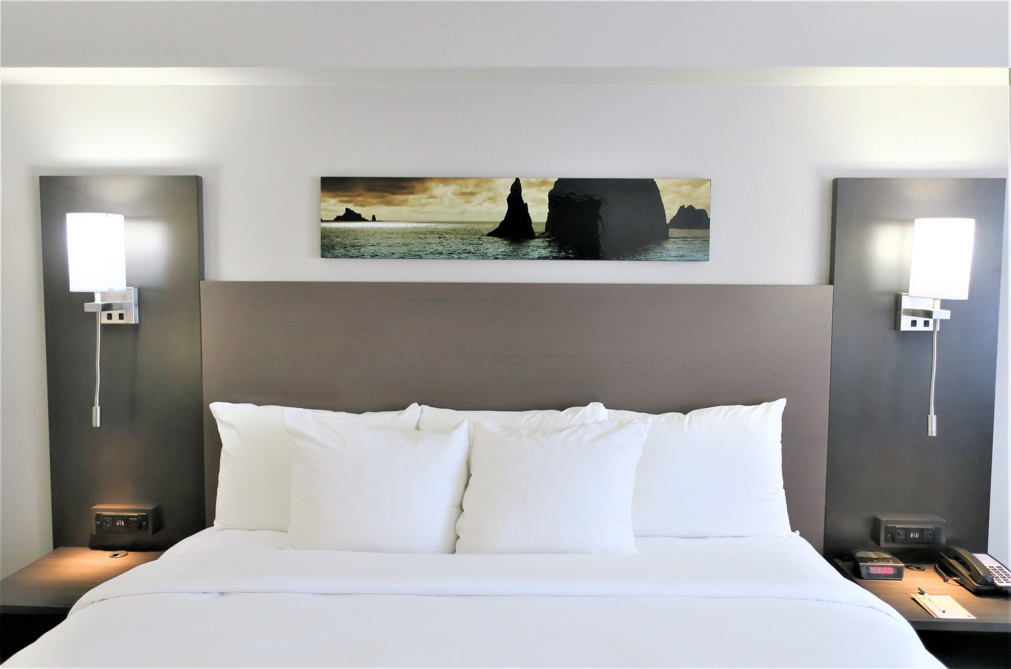 Comfort Inn & Suites Pacific - Auburn Buitenkant foto