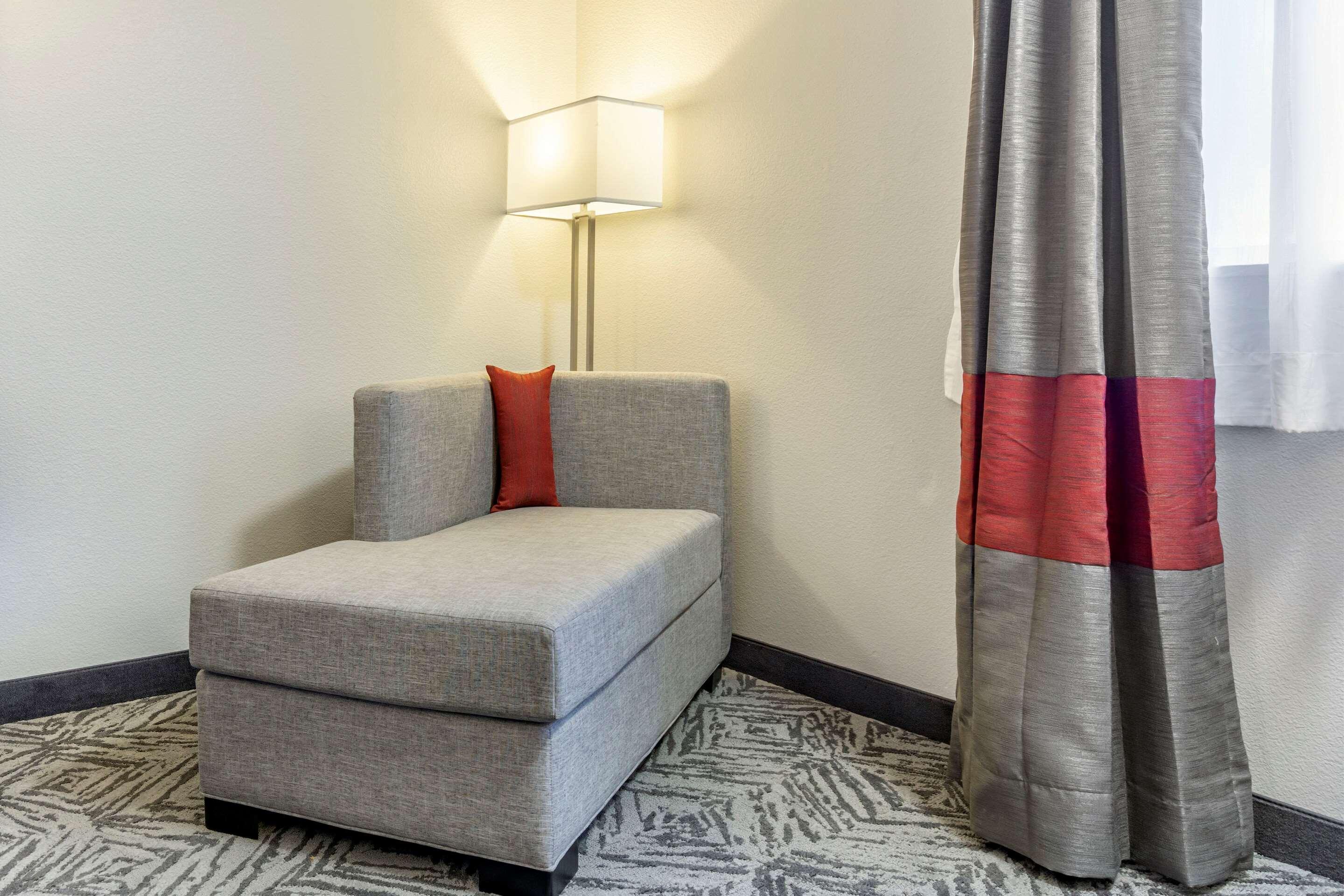 Comfort Inn & Suites Pacific - Auburn Buitenkant foto
